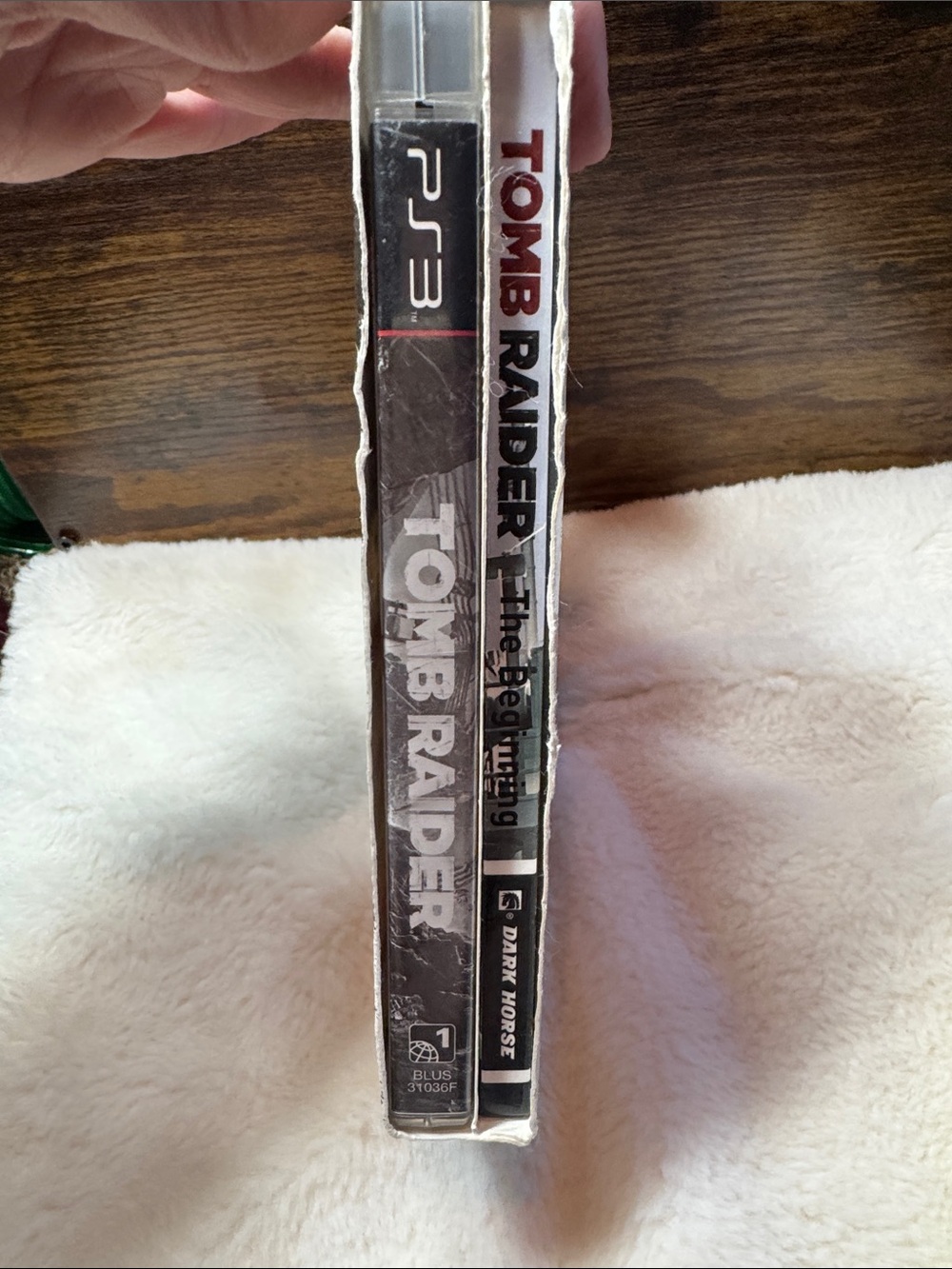 PS3 Video Game Bundle - Picture 9 of 11